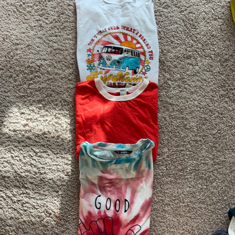 T- Shirt Bundle